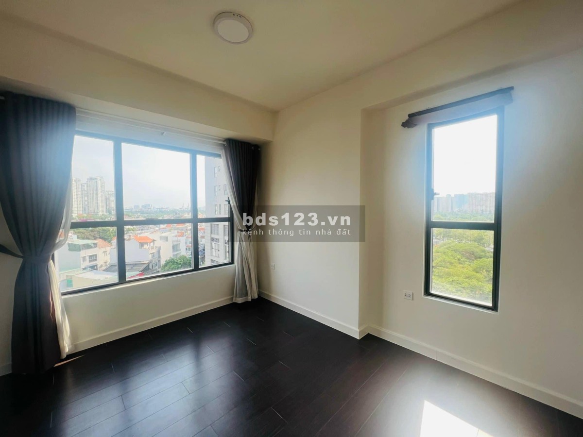 Thuê căn 3 phòng ngủ The Sun Avenue nội thất cơ bản giá 16 triệu 86m2 nhà đẹp