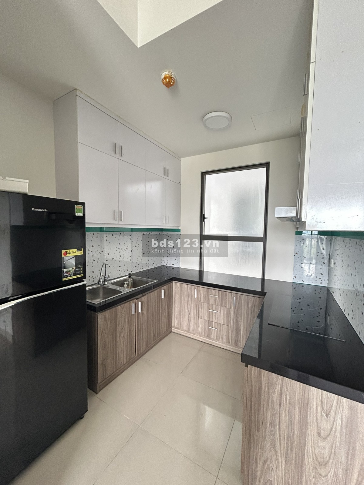 Cho thuê căn hộ The Sun Avenue 3PN, giá 19 triệu nội thất rất đẹp 96m2, LH 0941 950 241