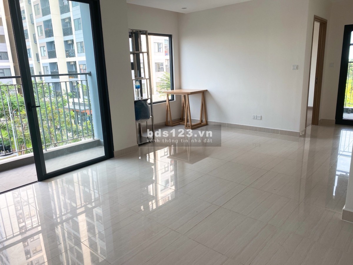 Bán căn 2PN+ 69m2 đã có sổ hồng chỉ 2,420 tỷ bao hết