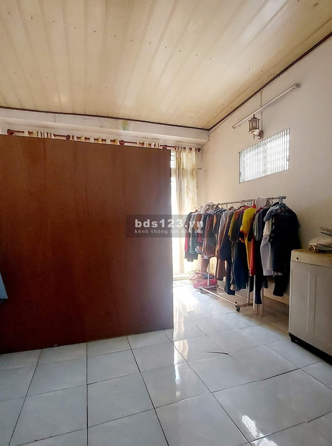 Nhà hẻm ô tô đỗ cửa Trường Chinh, gần Khu Bàu Cát, 3.5 tỷ