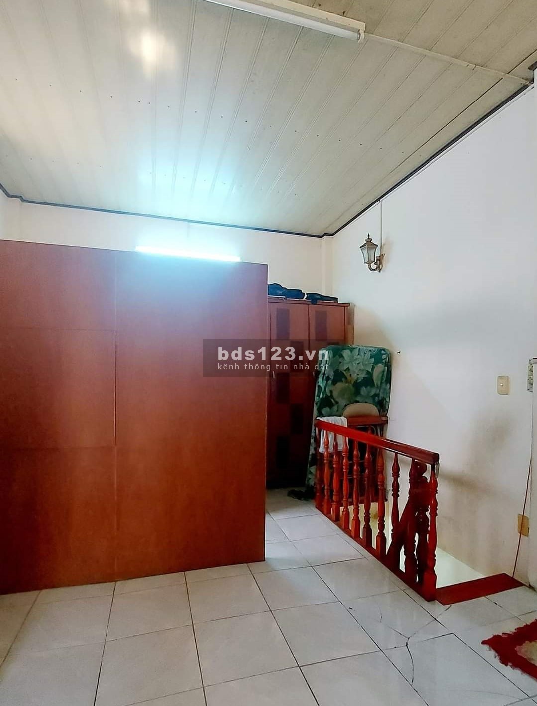 Nhà hẻm ô tô đỗ cửa Trường Chinh, gần Khu Bàu Cát, 3.5 tỷ