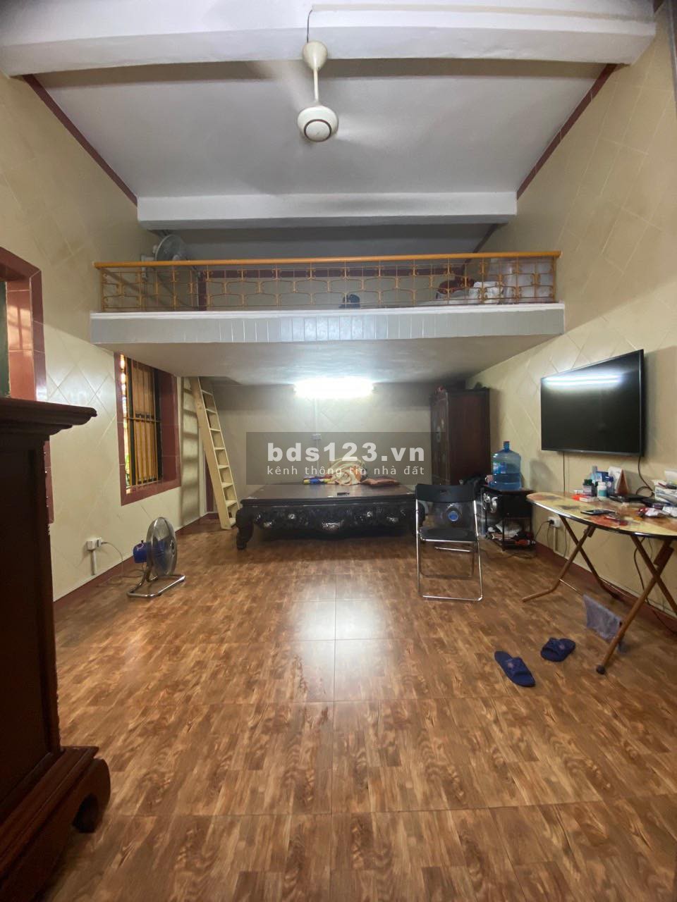 Bán nhà riêng tại phố Lò Đúc, chính chủ