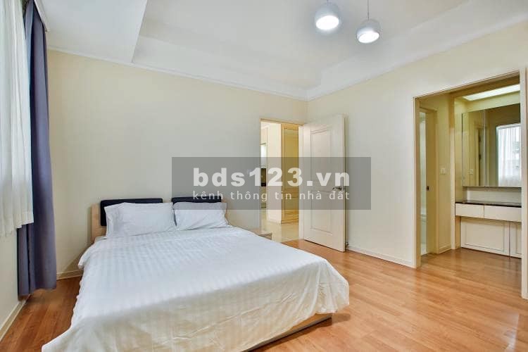 Bán căn hộ Imperia An Phú 3PN, DT 135m2, nội thất đầy đủ, giá 9 tỷ, miễn phí đậu xe ô tô và xe máy