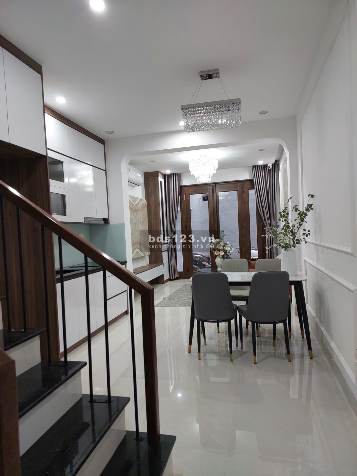 BN QUAN NHÂN, THANH XUÂN 32M2, DỌN VÀO Ở NGAY CHỈ 3,3 TỶ