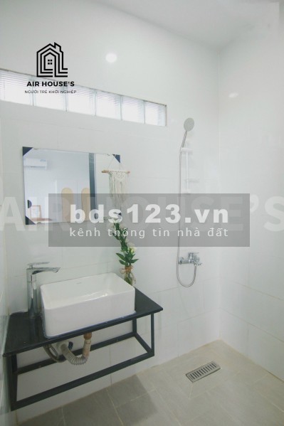 Studio full nội thất PN tách bếp giá 6tr5Địa chỉ: 6 Nguyễn Văn Lượng, Phường 6, Gò Vấp