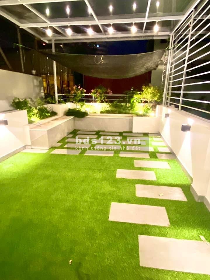 Bán Siêu Phẩm Đống Đa, Full nội thất, diện tích 41m x 5 tầng