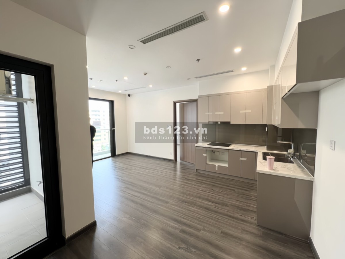 Bán gấp căn hộ cao cấp Tonkin 1 - 2n2wc tại Vinhomes Smartcity chỉ 50tr/m2