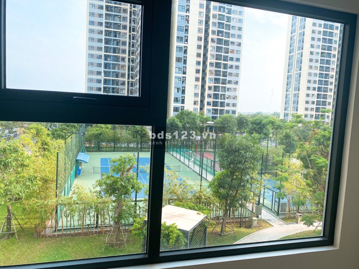 Bán căn 2PN+ 69m2 đã có sổ hồng chỉ 2,420 tỷ bao hết