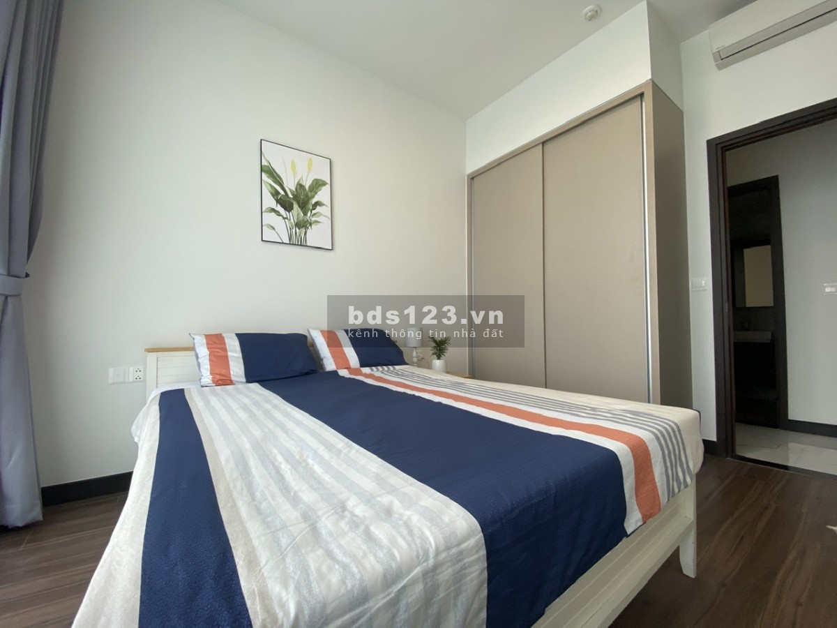 Căn hộ Empire City for rent 92m2 full nội thất