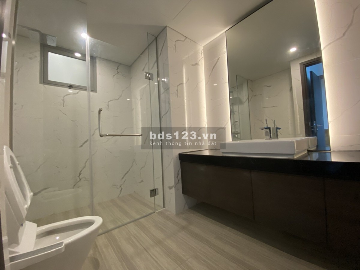 Căn hộ Empire City for rent 92m2 full nội thất