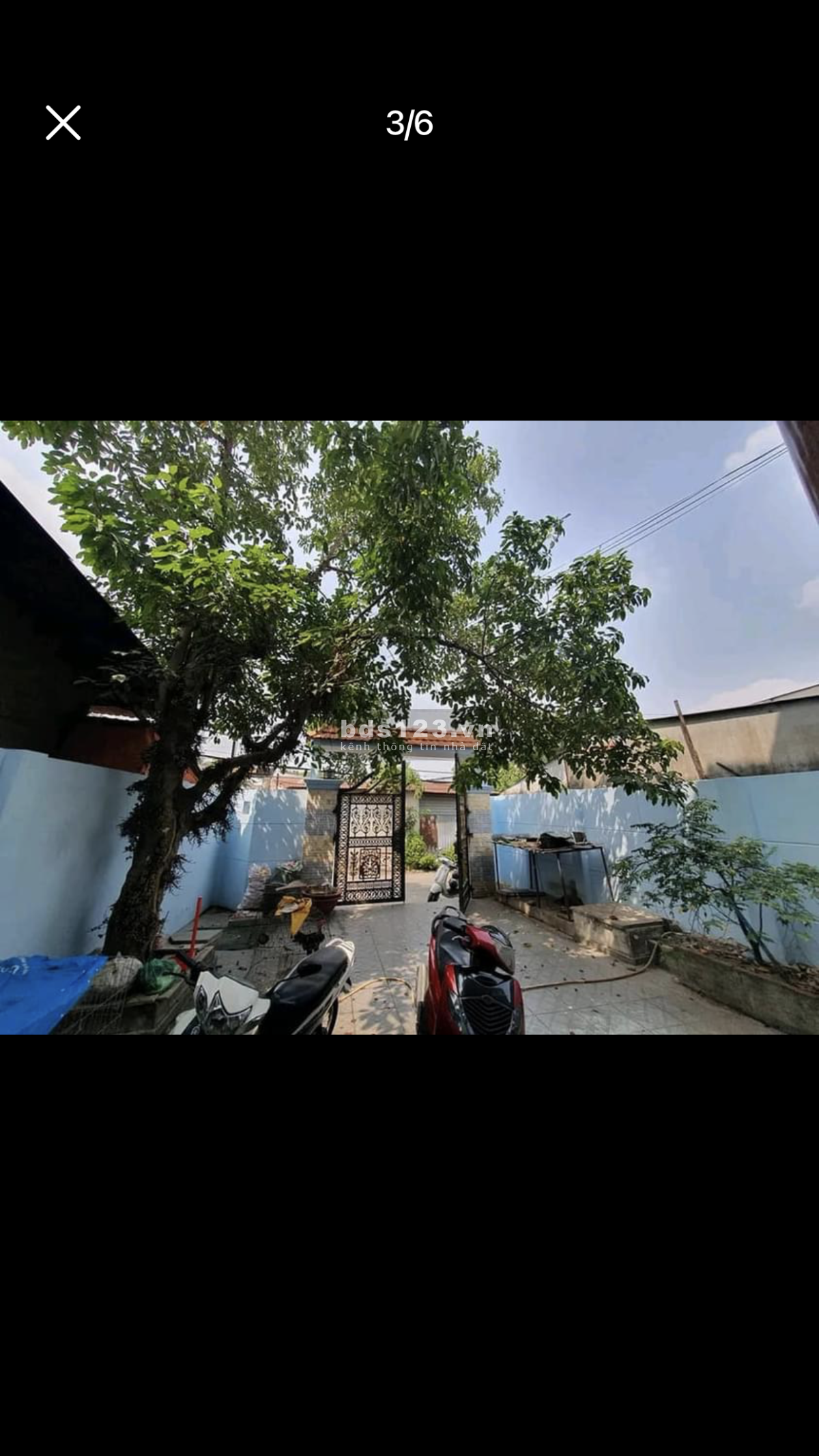 MTKD p. Linh Trung, 143m2 nở hậu, 2 tầng, đường oto, 6tỷ9 TL