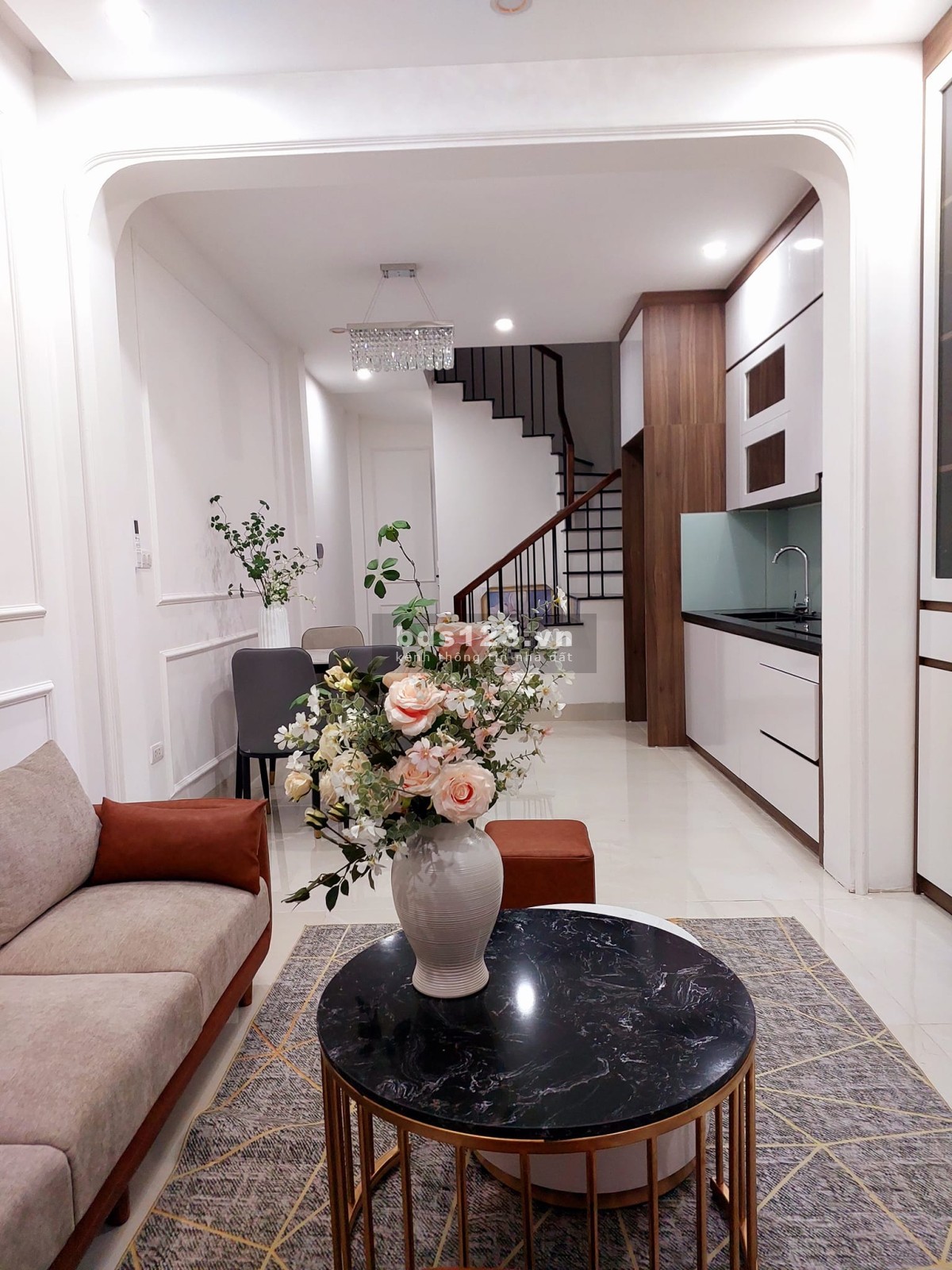 BN QUAN NHÂN, THANH XUÂN 32M2, DỌN VÀO Ở NGAY CHỈ 3,3 TỶ