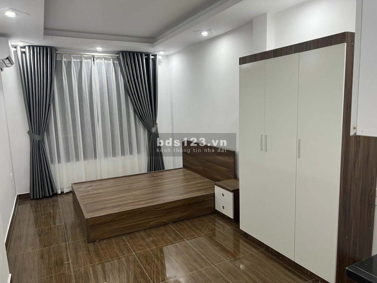 BN QUAN NHÂN, THANH XUÂN 32M2, DỌN VÀO Ở NGAY CHỈ 3,3 TỶ