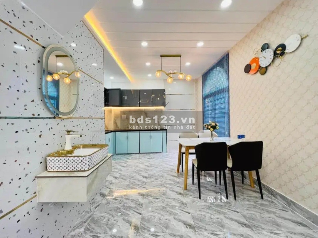Chính chú bán nhà 2PN Lý Thường Kiệt, sổ hồng riêng chính chủ