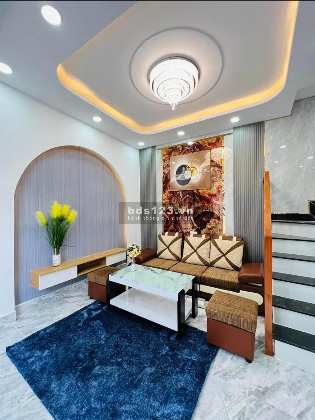 Chính chú bán nhà 2PN Lý Thường Kiệt, sổ hồng riêng chính chủ