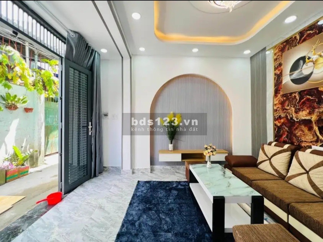 Chính chú bán nhà 2PN Lý Thường Kiệt, sổ hồng riêng chính chủ