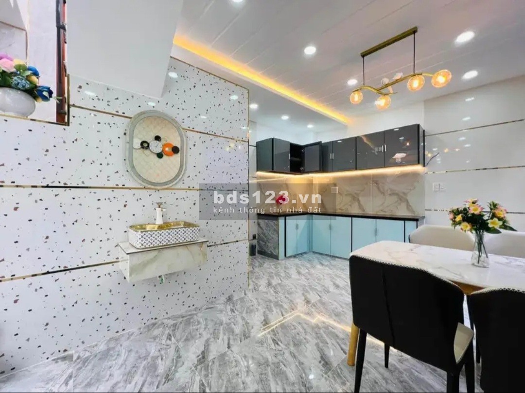 Chính chú bán nhà 2PN Lý Thường Kiệt, sổ hồng riêng chính chủ