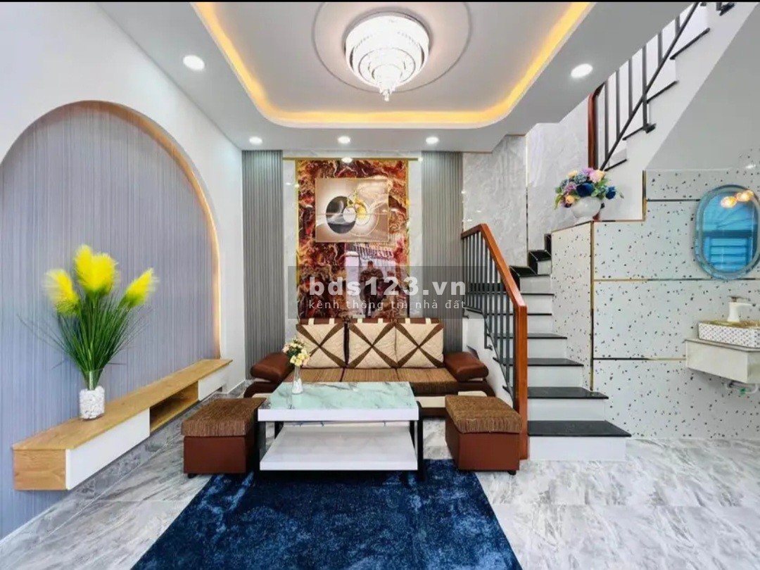Chính chú bán nhà 2PN Lý Thường Kiệt, sổ hồng riêng chính chủ