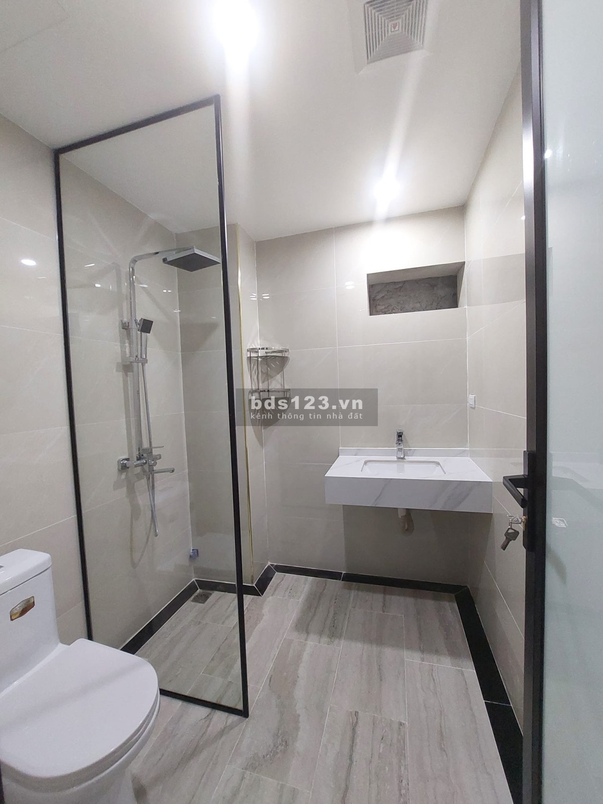 BN QUAN NHÂN, THANH XUÂN 32M2, DỌN VÀO Ở NGAY CHỈ 3,3 TỶ