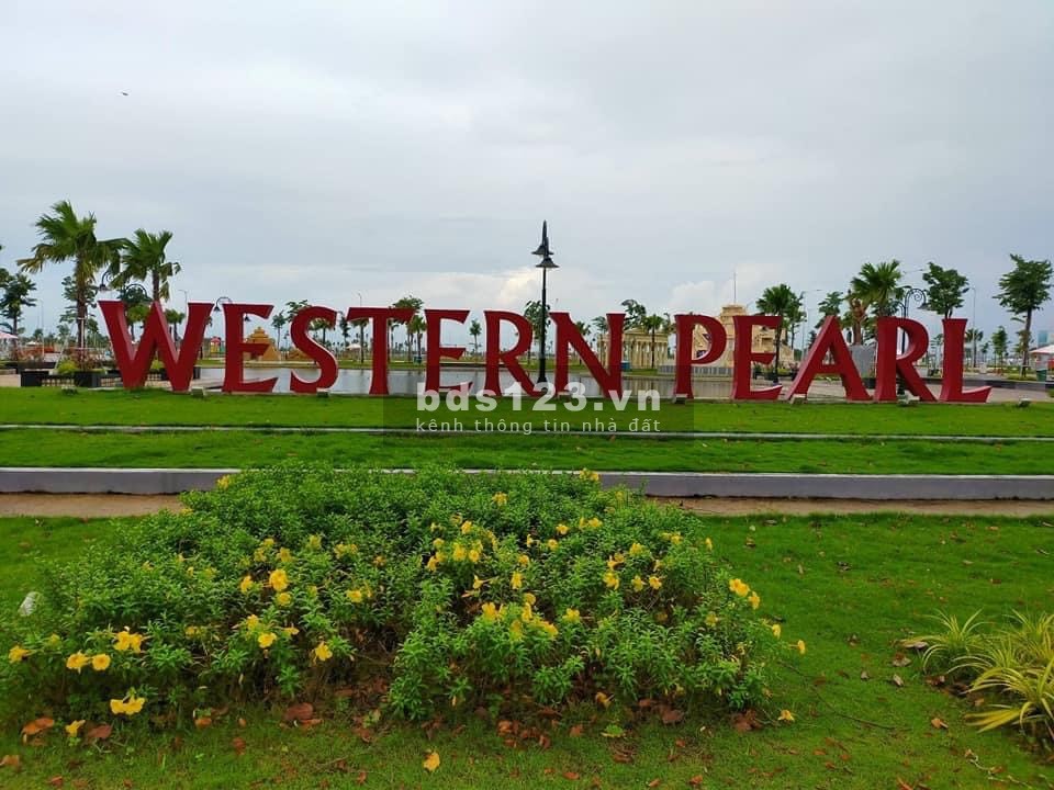 Nền đẹp giá rẻ trung tâm thành phố Vị Thanh Hậu Giang