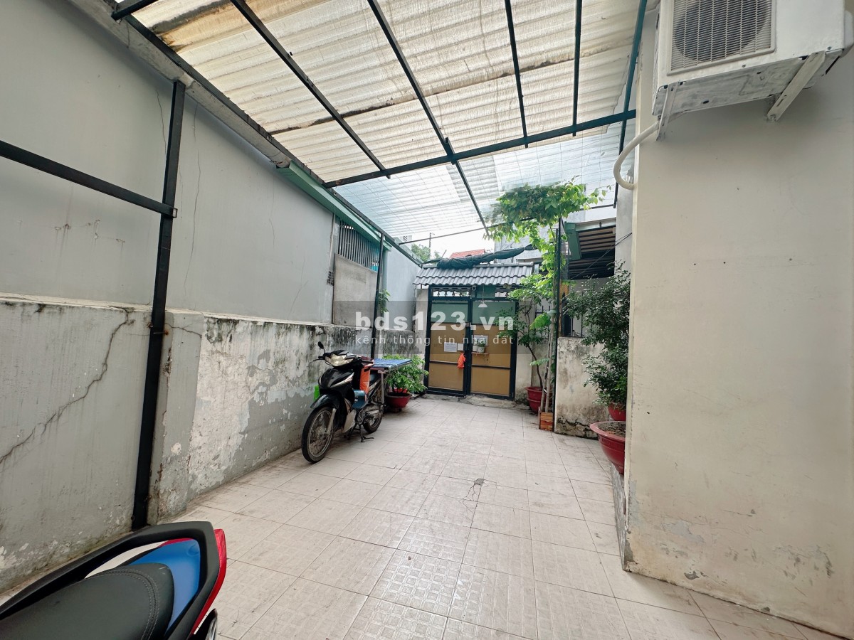 Cho thuê ký túc xá dạng homestay giường tầng giá rẻ bao trọn gói gần Phạm Văn Đồng gần sân bay TSN