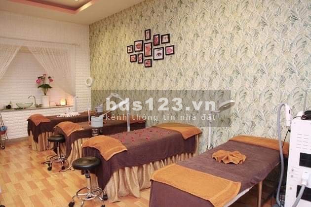 Hot !!! Góc Mặt tiền KD siêu đẹp số 617 Lê Hồng Phong, Phường 10, Quận 10