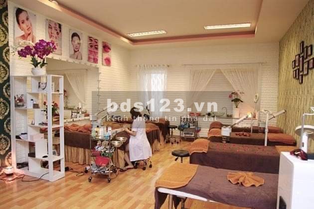 Hot !!! Góc Mặt tiền KD siêu đẹp số 617 Lê Hồng Phong, Phường 10, Quận 10