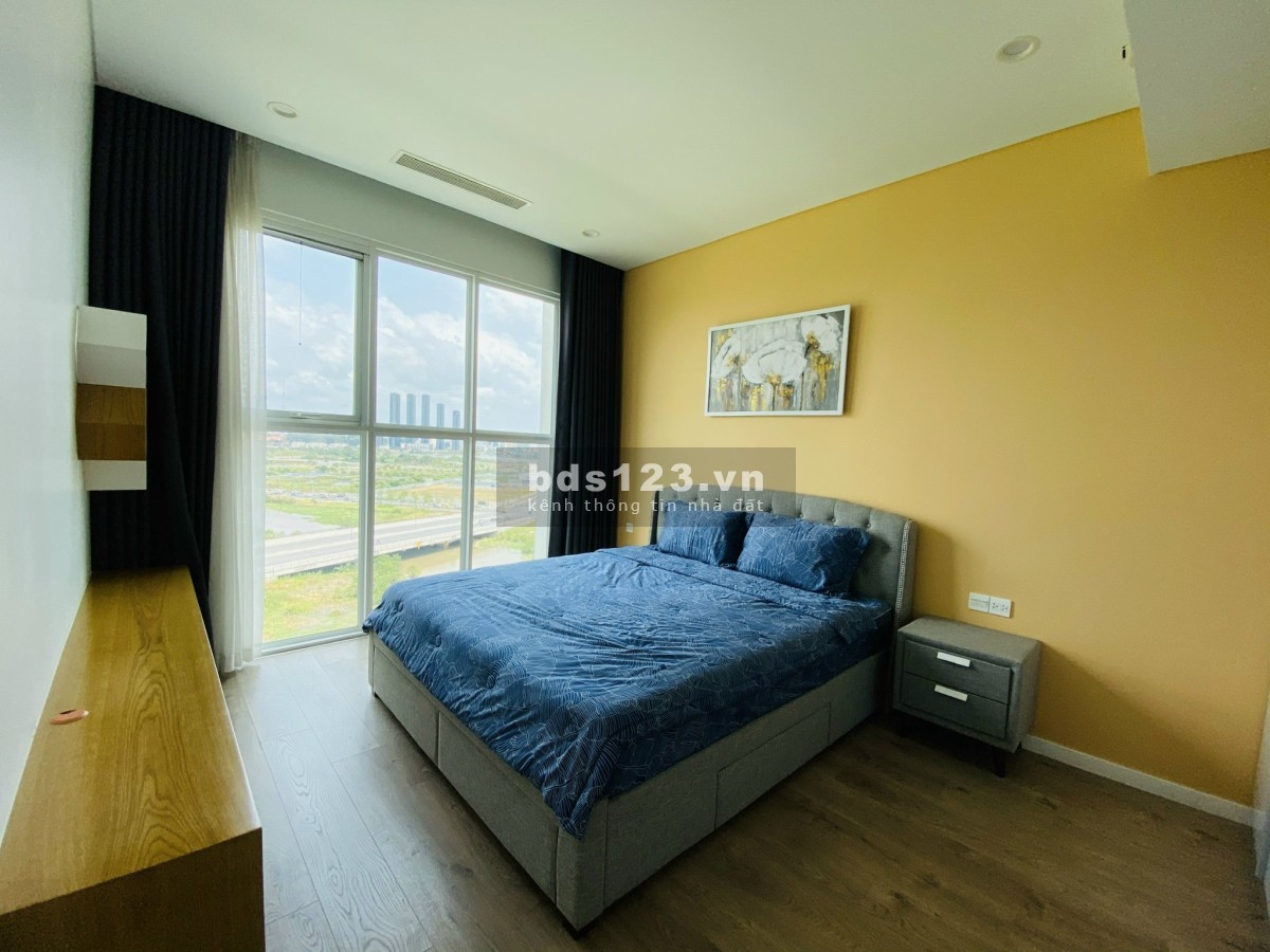 Cho thuê 2PN Sadora view Bitexco & Landmarrk 81