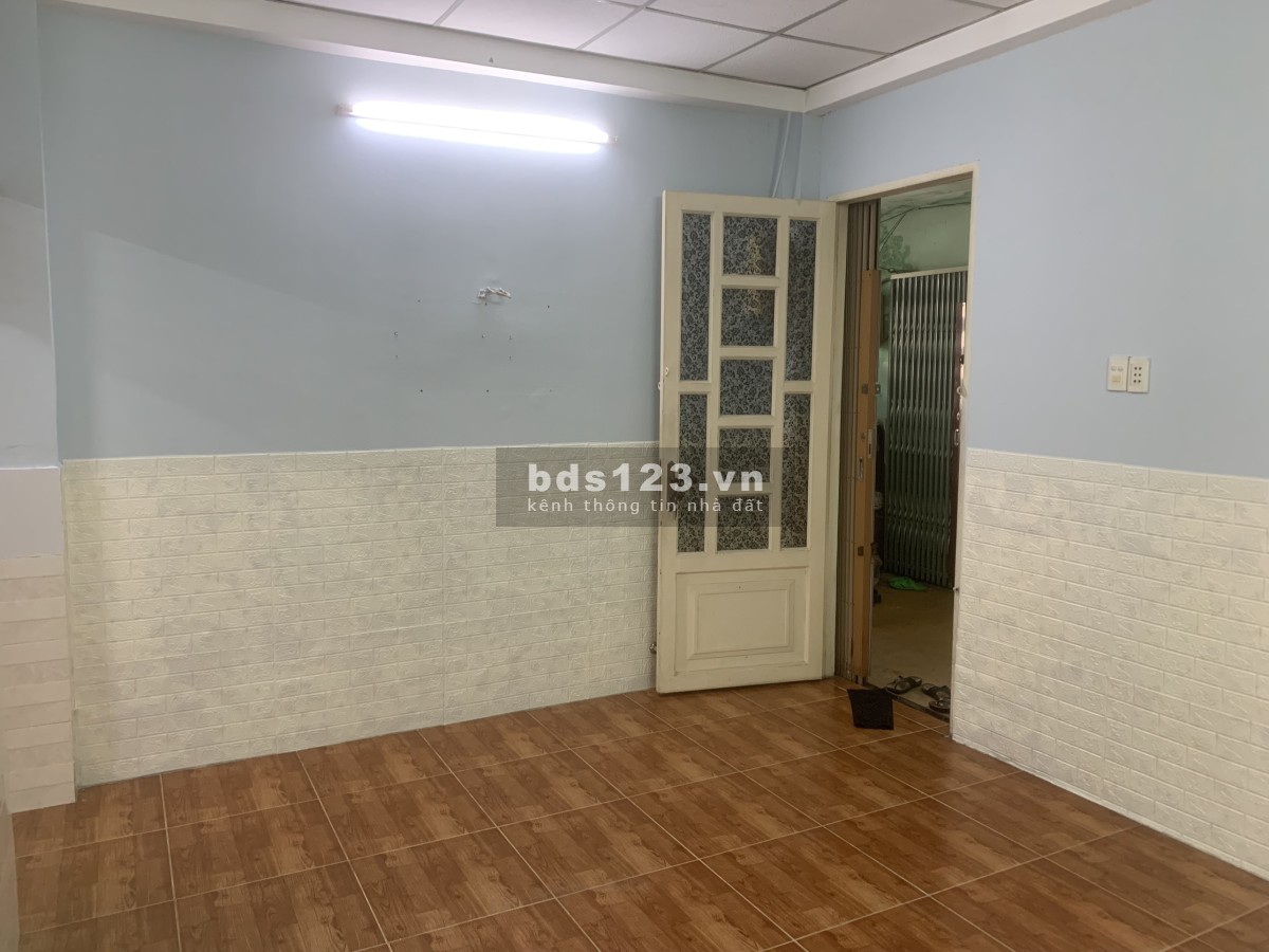 Cho thuê căn hộ 70m2 chung cư Lý Thái Tổ Quận 3 nhà đẹp vào ở ngay