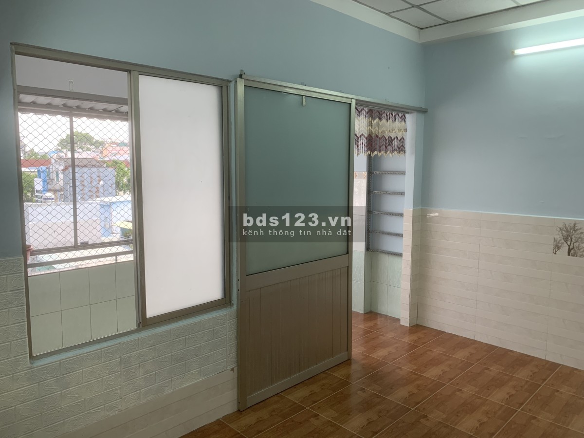 Cho thuê căn hộ 70m2 chung cư Lý Thái Tổ Quận 3 nhà đẹp vào ở ngay
