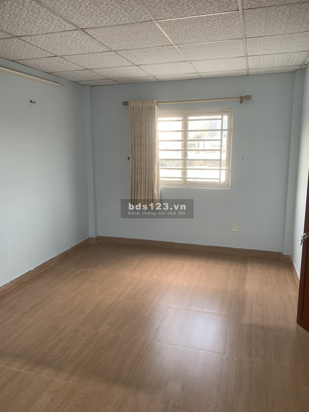 Cho thuê căn hộ 70m2 chung cư Lý Thái Tổ Quận 3 nhà đẹp vào ở ngay