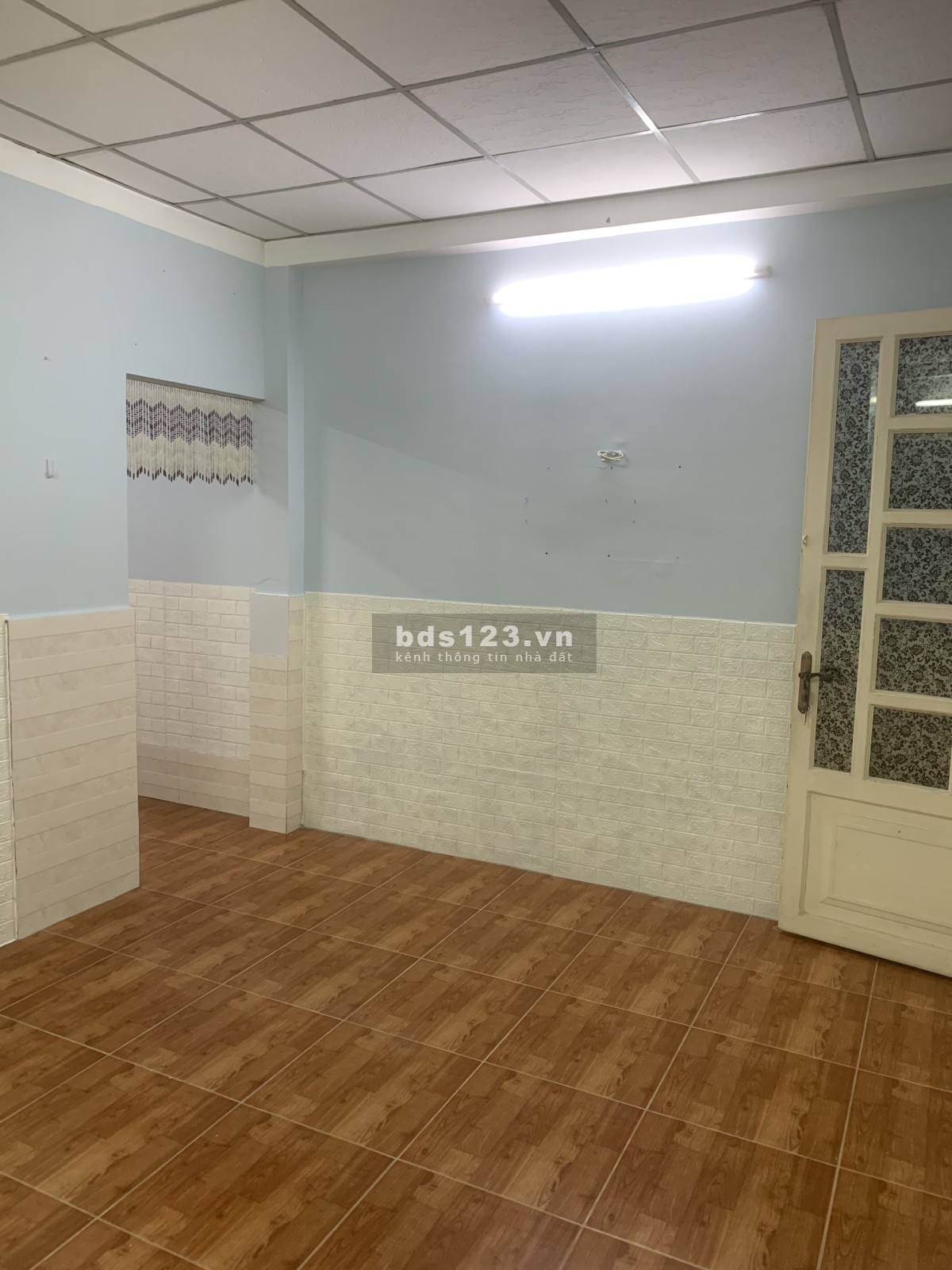Cho thuê căn hộ 70m2 chung cư Lý Thái Tổ Quận 3 nhà đẹp vào ở ngay