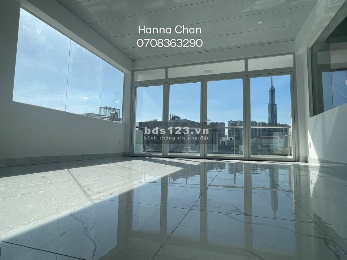 Cho thuê Sàn Văn Phòng An Khánh Quận 2 như hình chỉ 18 triệu/tháng
