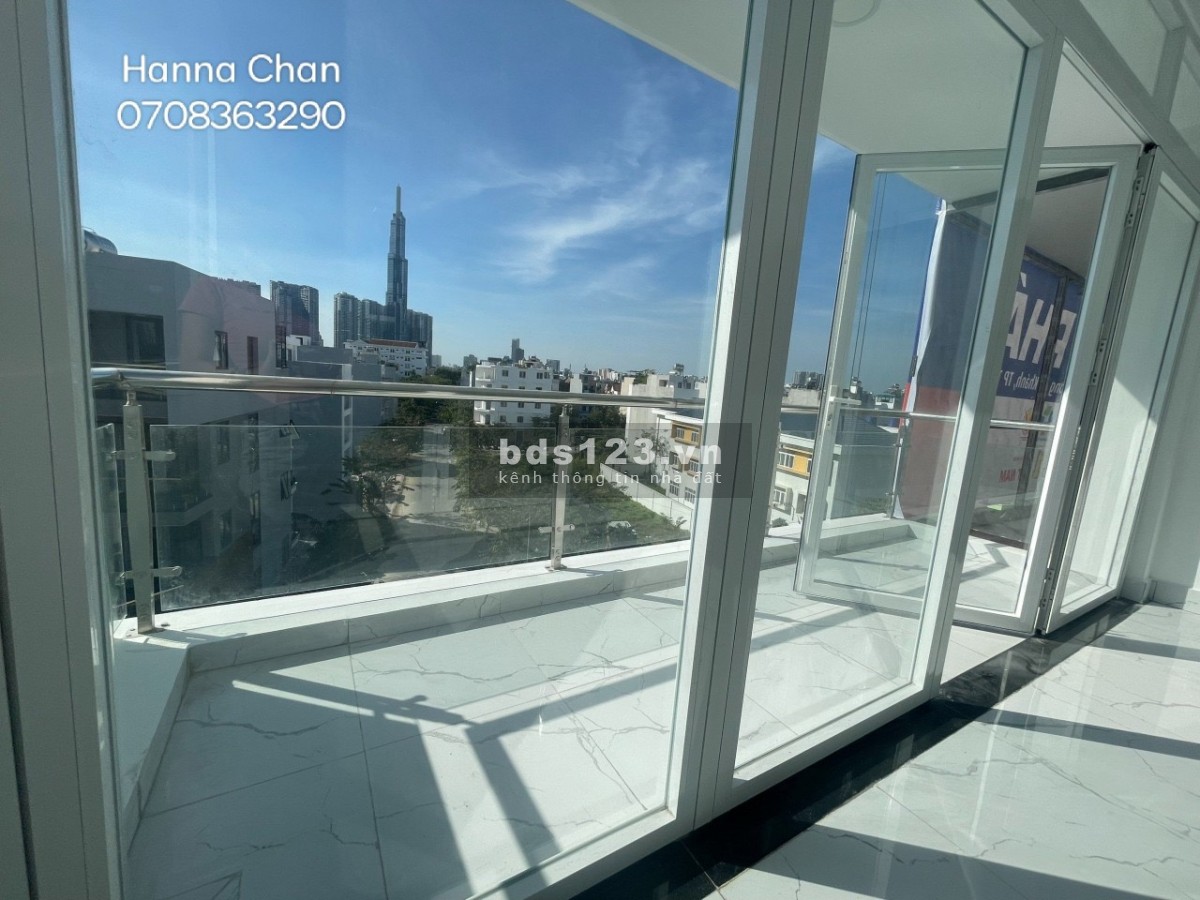 Cho thuê Sàn Văn Phòng An Khánh Quận 2 như hình chỉ 18 triệu/tháng