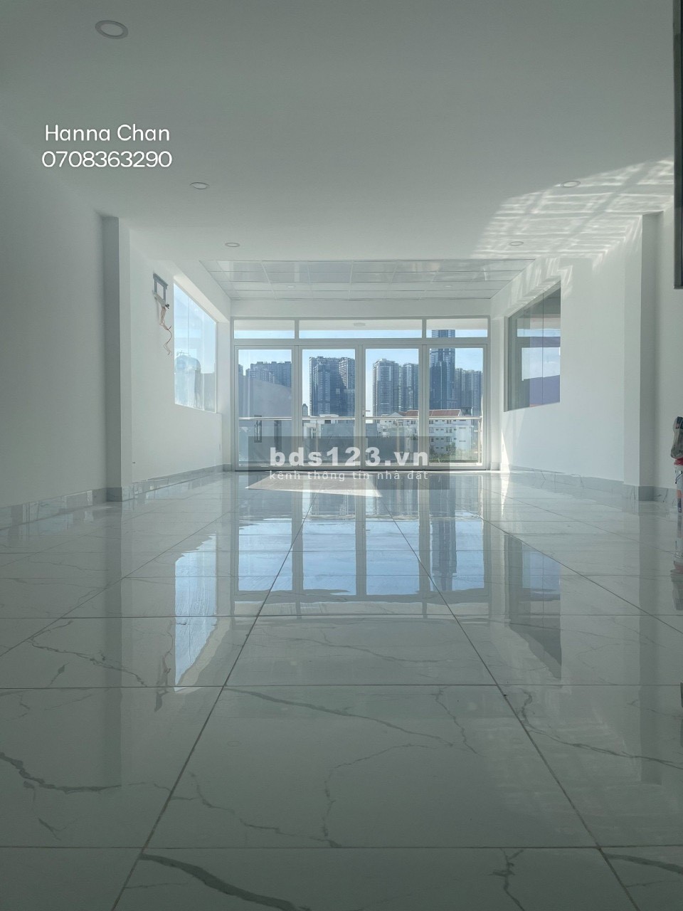 Cho thuê Sàn Văn Phòng An Khánh Quận 2 như hình chỉ 18 triệu/tháng