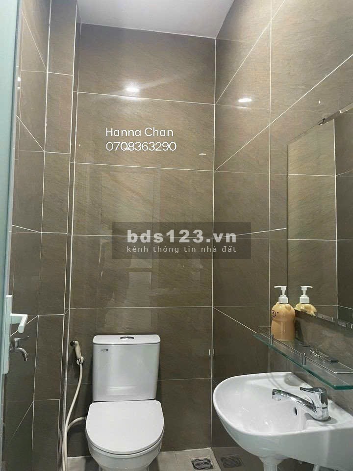 Cho thuê Sàn Văn Phòng An Khánh Quận 2 như hình chỉ 18 triệu/tháng