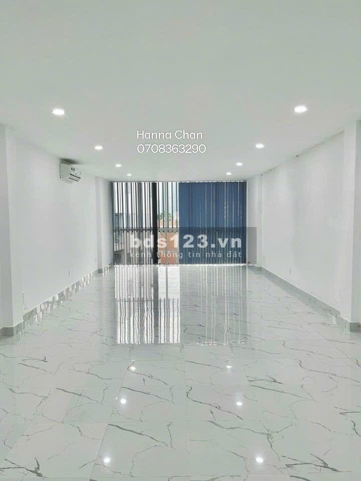 Cho thuê Sàn Văn Phòng An Khánh Quận 2 như hình chỉ 18 triệu/tháng