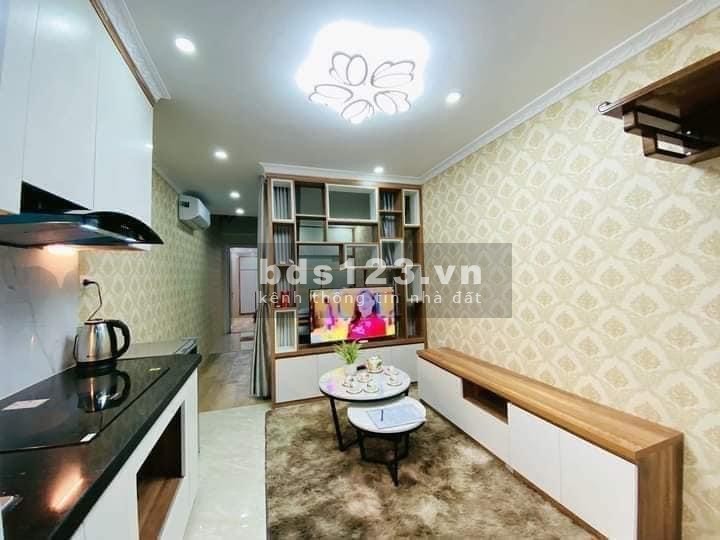 SIÊU RẺ phố Khương Trung, Thanh Xuân,45m2, 1.7 tỷ sổ riêng gần phố