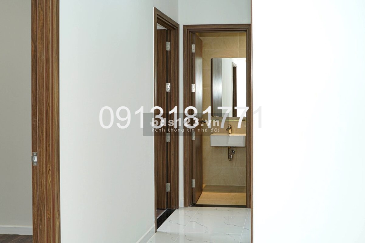Chính chủ Cần bán nhanh lỗ 400tr căn góc 73m2 2PN rộng nhất dự án!