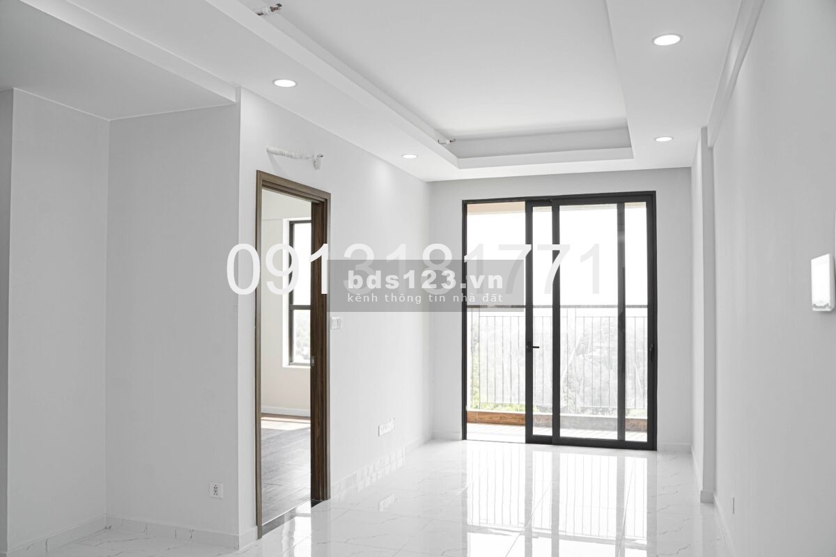 Chính chủ Cần bán nhanh lỗ 400tr căn góc 73m2 2PN rộng nhất dự án!