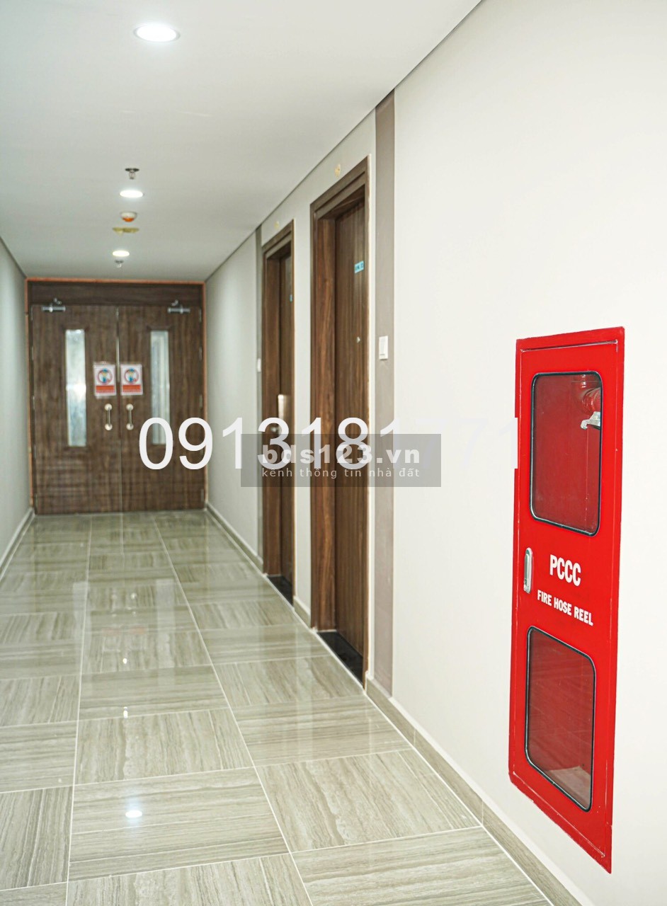 Chính chủ Cần bán nhanh lỗ 400tr căn góc 73m2 2PN rộng nhất dự án!
