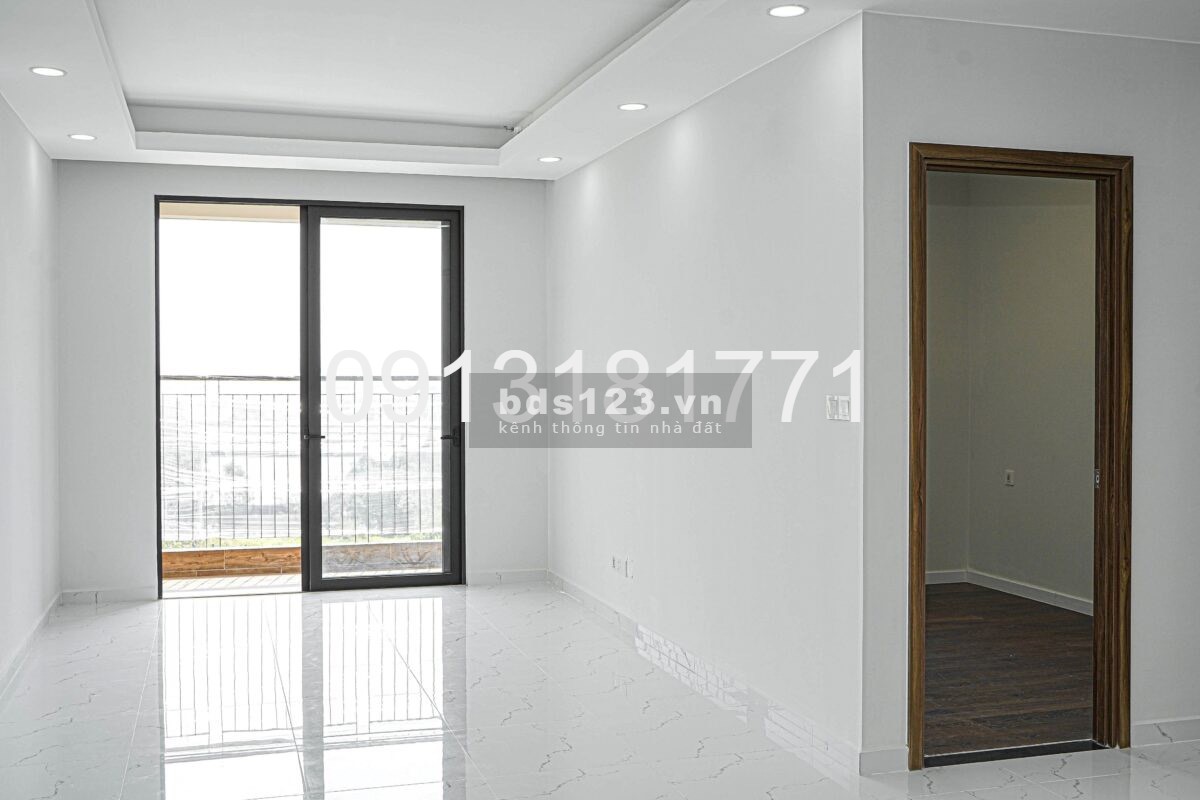 Chính chủ Cần bán nhanh lỗ 400tr căn góc 73m2 2PN rộng nhất dự án!