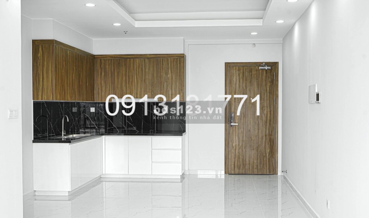 Chính chủ Cần bán nhanh lỗ 400tr căn góc 73m2 2PN rộng nhất dự án!