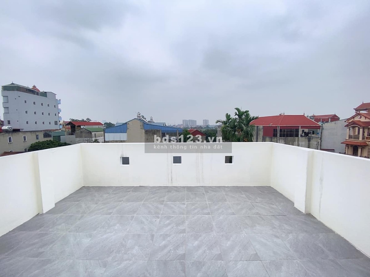Bán nhà Văn Phú Hà Đông 4 tầng 3 tỷ 6 giao dịch ngay trong ngày