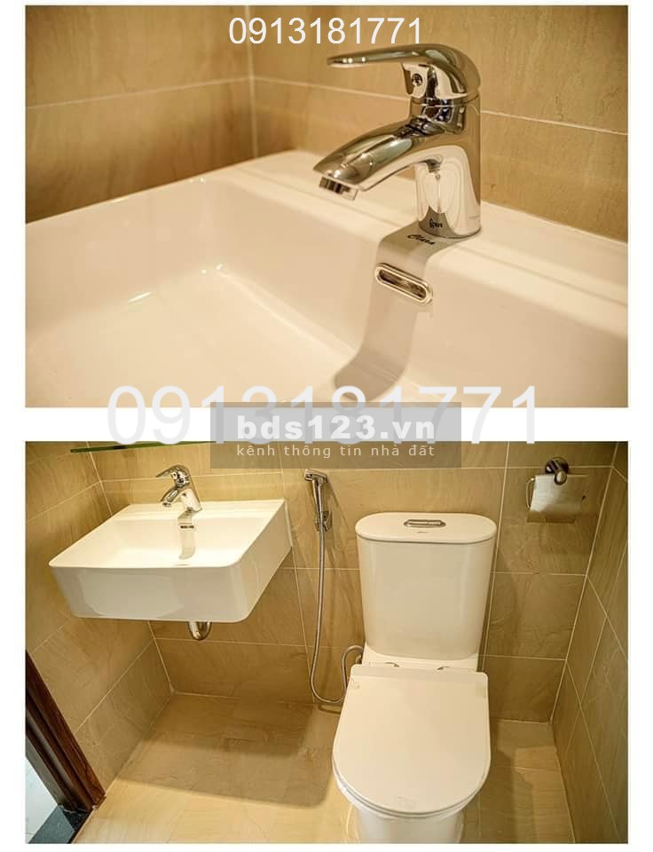 Bán Lỗ 300 Triệu, Căn 3 Phòng Ngủcăn Gócdiện Tích85M2 Giá Bán 2,2 Tỷ Tầng Trung