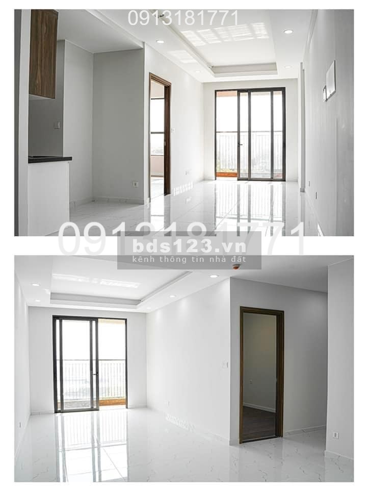Bán Lỗ 300 Triệu, Căn 3 Phòng Ngủcăn Gócdiện Tích85M2 Giá Bán 2,2 Tỷ Tầng Trung