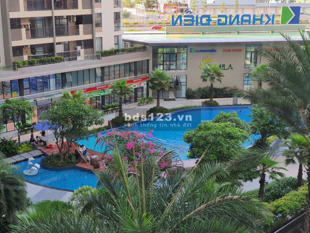 Bán gấp căn 2pn-2wc jamila khang điền giá 2.850tỷ bao thuế phí,lh: 0906244927