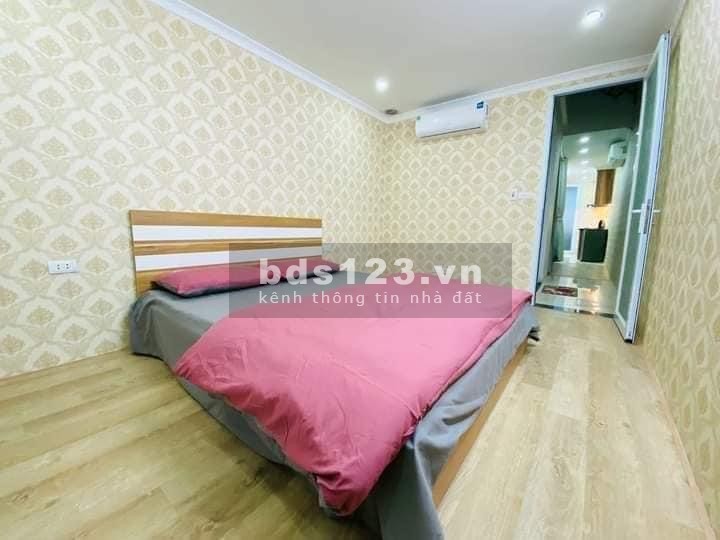 SIÊU RẺ phố Khương Trung, Thanh Xuân,45m2, 1.7 tỷ sổ riêng gần phố