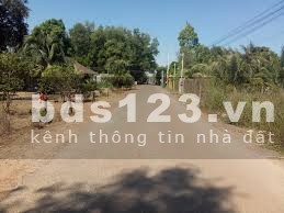 Bán đất Ấp Phước Trung, Xã Phước Vinh- Châu Thành- Tây Ninh