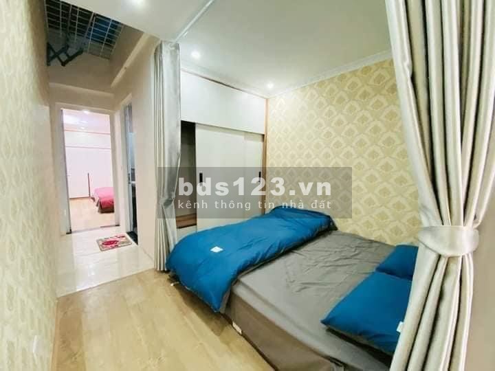 SIÊU RẺ phố Khương Trung, Thanh Xuân,45m2, 1.7 tỷ sổ riêng gần phố